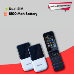 Nakia 2720 Folding Mobile
