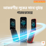 Nokia 2660 Flip Phone