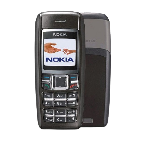 Nokia 1600