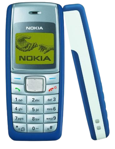 Nokia 1110i Mobile