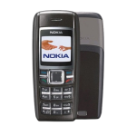 Nokia 1600