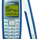 Nokia 1110i Mobile