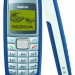 Nokia 1110i Mobile