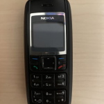 Nokia 1600