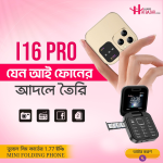 i16 Pro Folding Phone