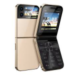 A70pro flip Mobile Phone