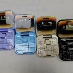 i16 Pro Folding Phone