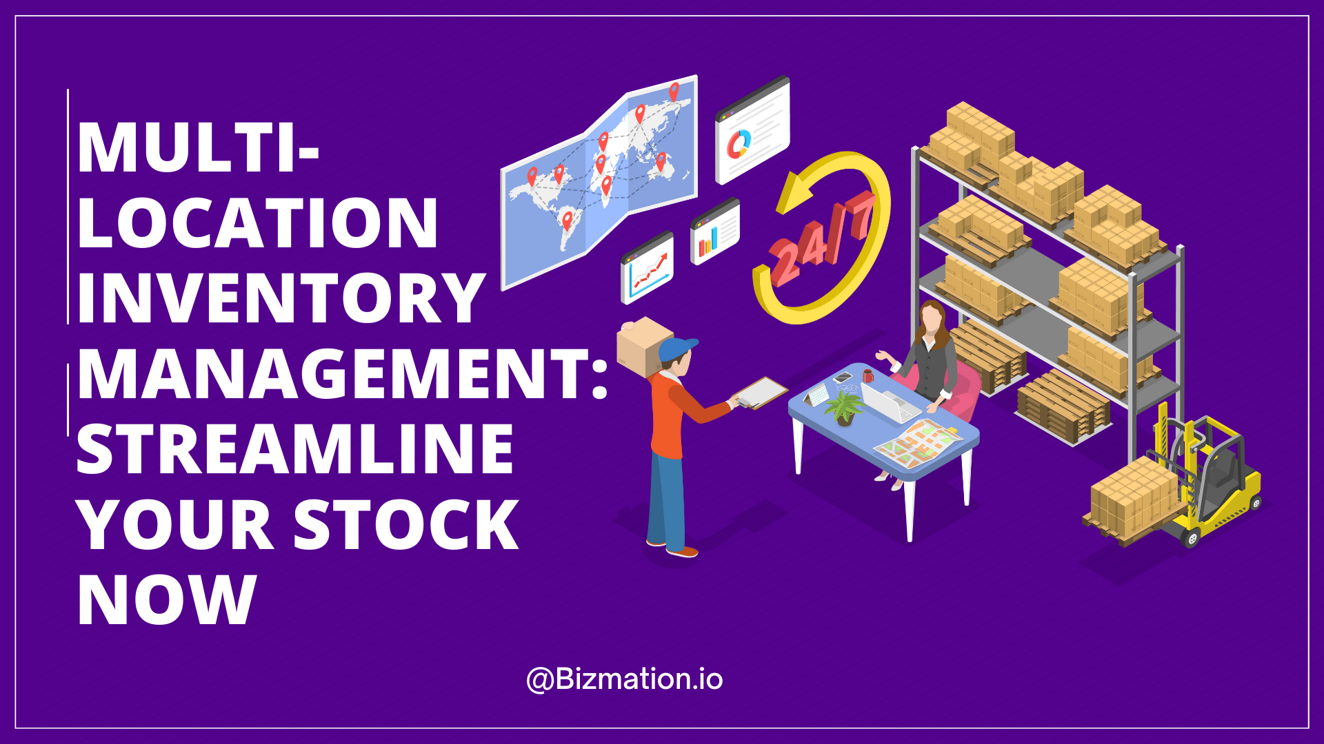 Multi-Location Inventory Management