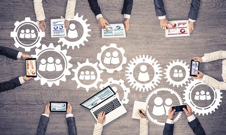 Automate My Business