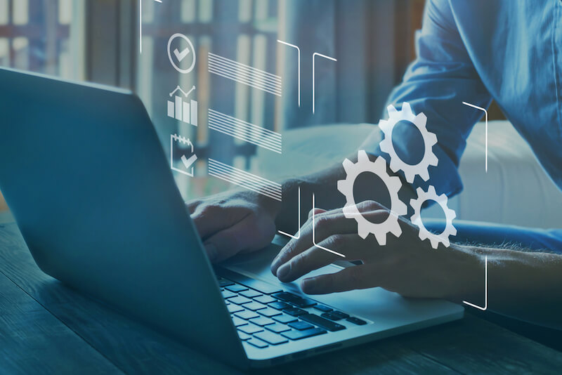 Business Automation Software: Revolutionize Your Workflow