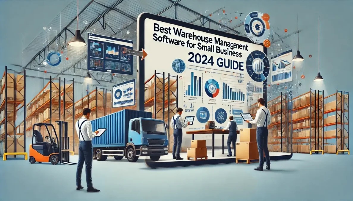 Order Tracking Software