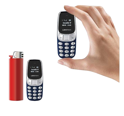BM 10 Mobile