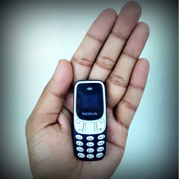 BM 10 Mobile