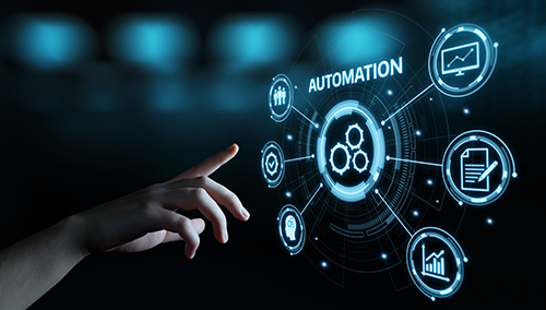 Business Automation Software