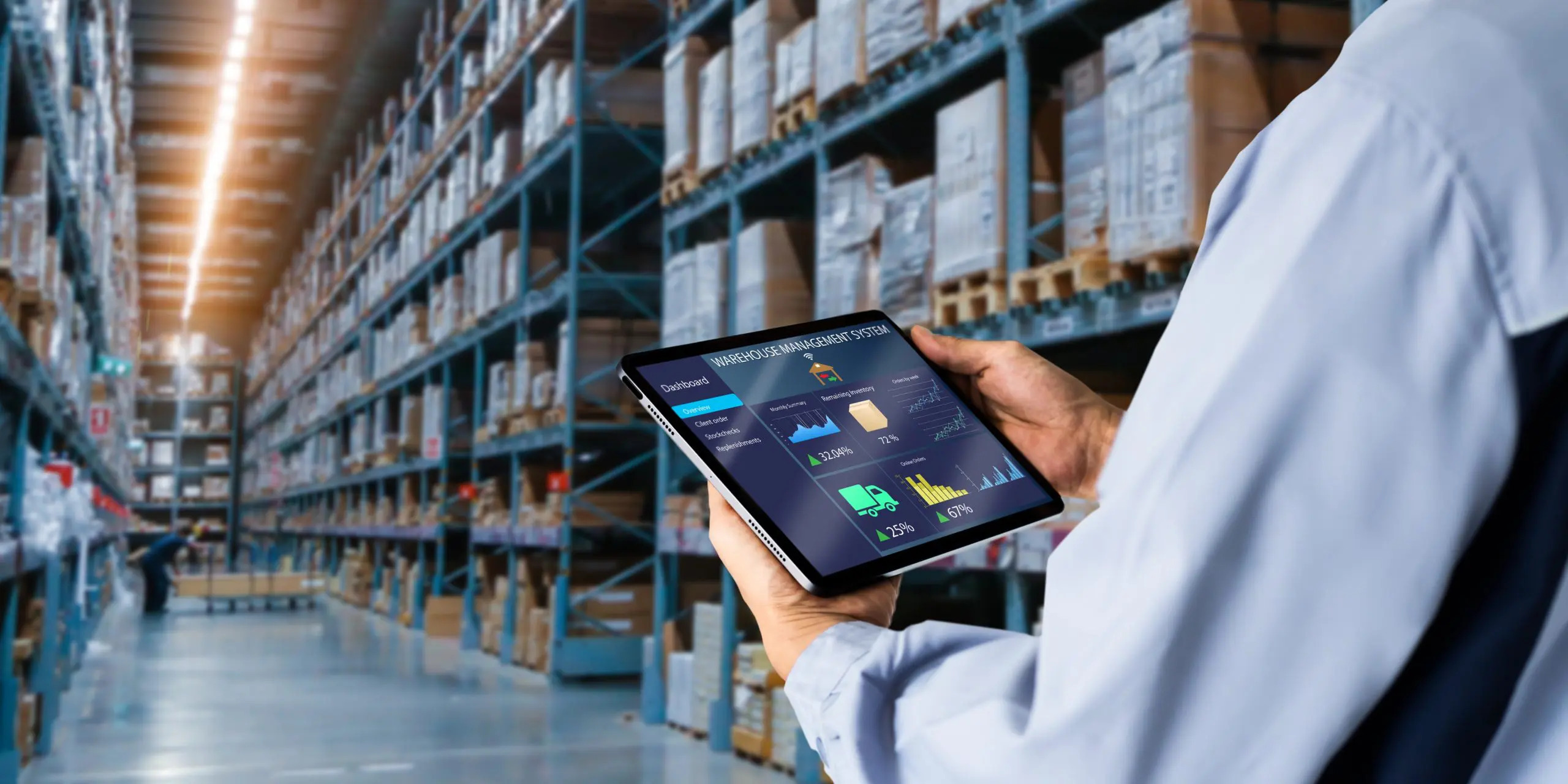 Automated Inventory System