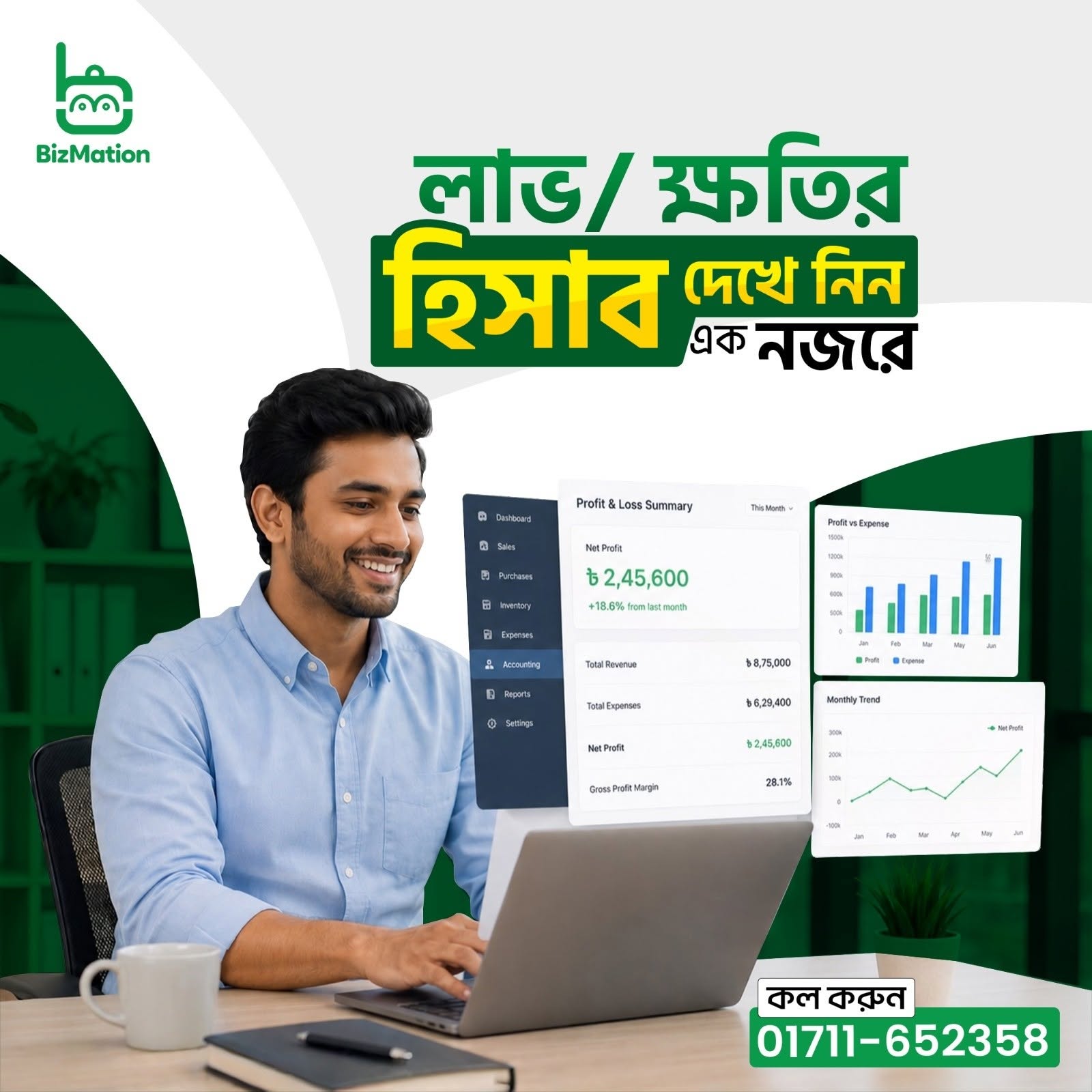 Business Software Automation