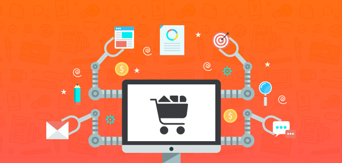 Automation in Ecommerce