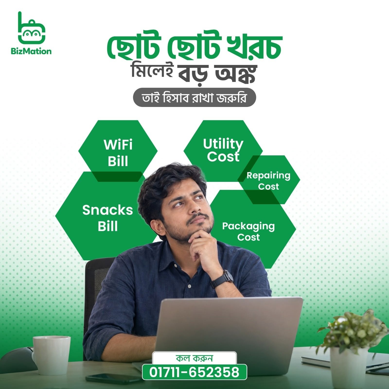 business automation service