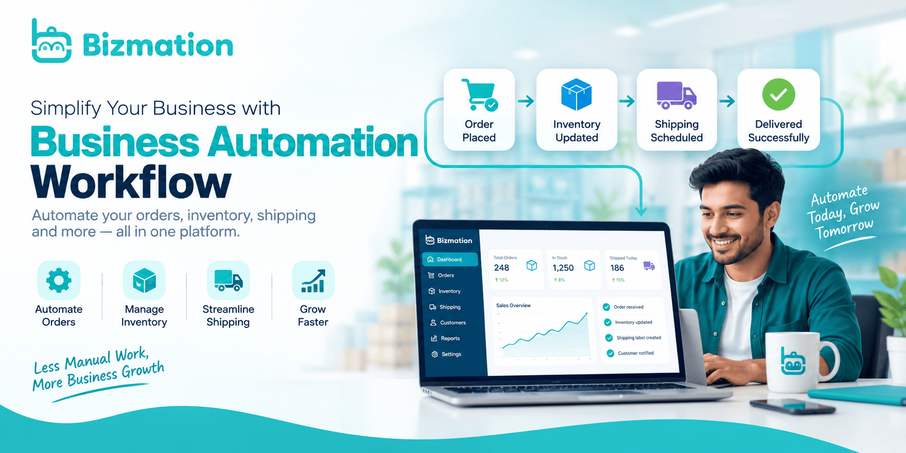 automation anywhere software