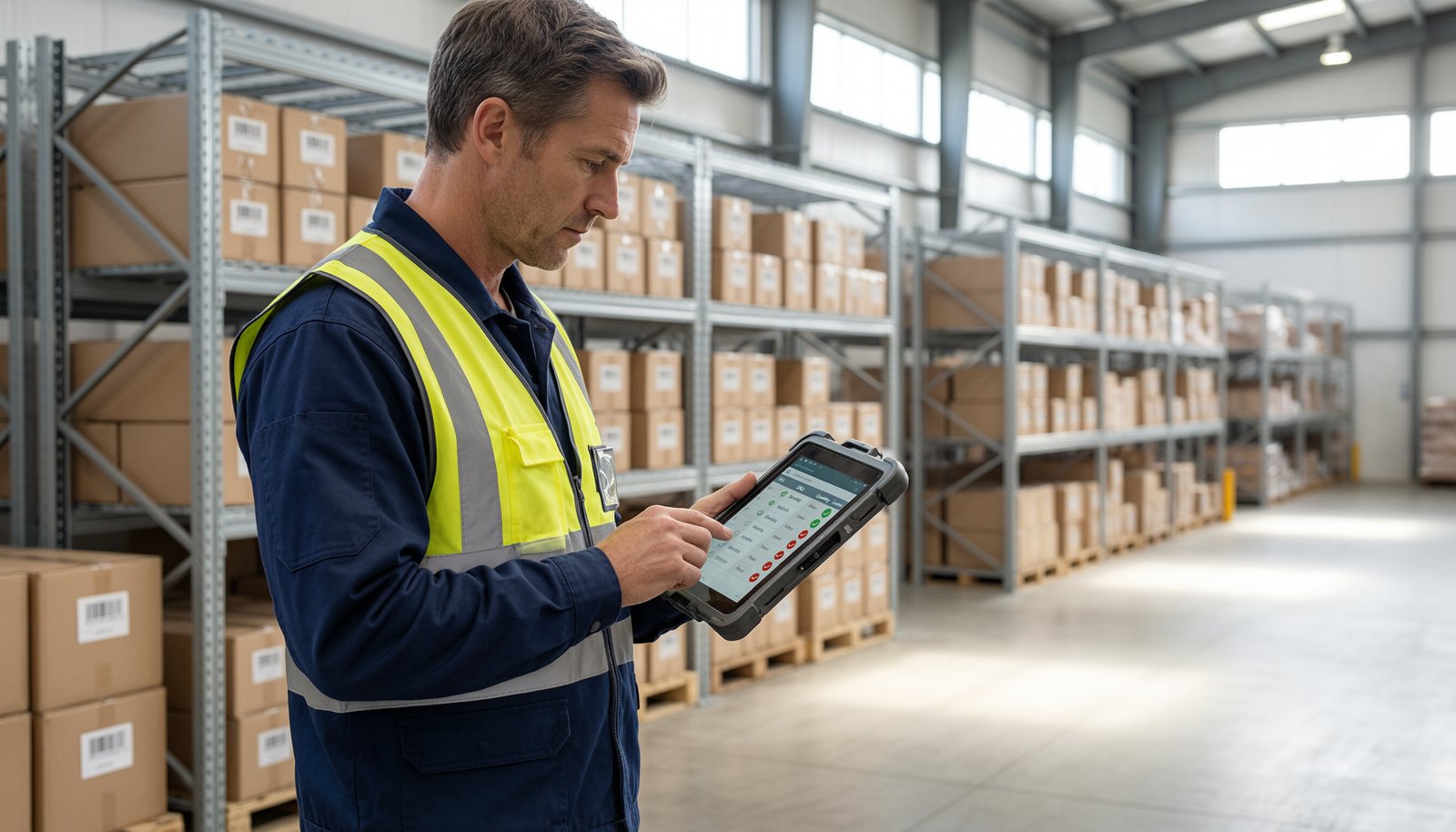 small business automation