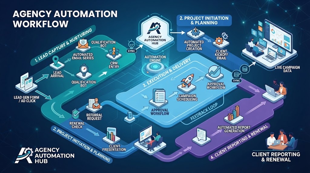 business automation workflow