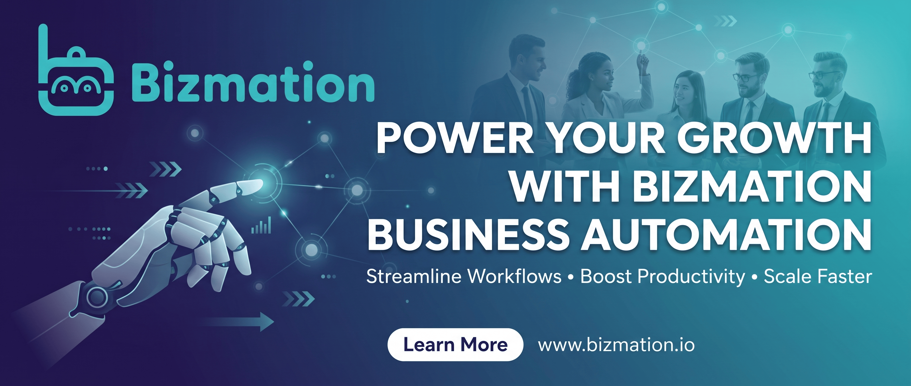 business automation